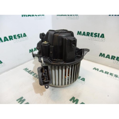 Fiat - Stilo - Moteur de ventilation chauffage