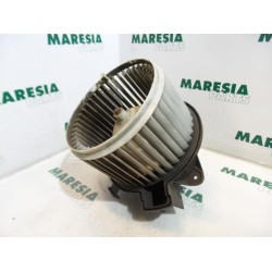 Fiat - Stilo - Heating and ventilation fan motor