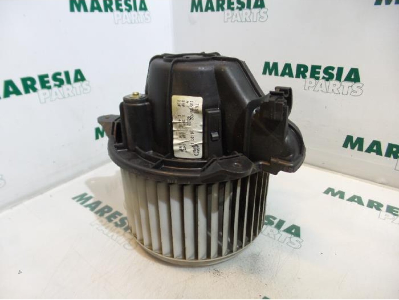 Fiat - Stilo - Heating and ventilation fan motor