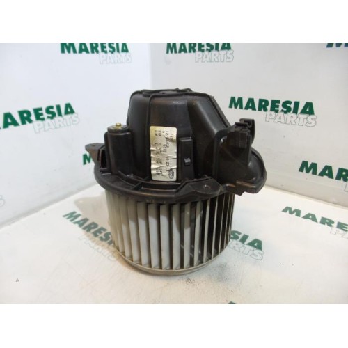 Fiat - Stilo - Moteur de ventilation chauffage
