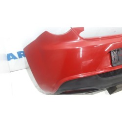 Alfa Romeo - Mito - Rear bumper