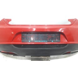 Alfa Romeo - Mito - Rear bumper