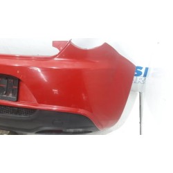 Alfa Romeo - Mito - Rear bumper