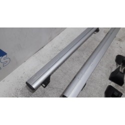 Alfa Romeo - Mito - Kit rails de toit