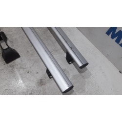 Alfa Romeo - Mito - Kit rails de toit