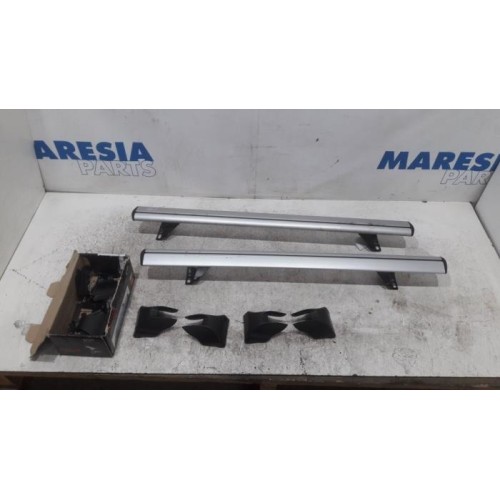 Alfa Romeo - Mito - Roof rail kit