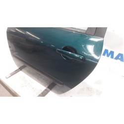 Peugeot - 307 - Tür 4-türig links hinten