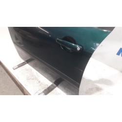 Peugeot - 307 - Tür 4-türig links vorne