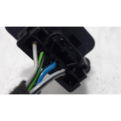 Fiat - 500 - Heater resistor