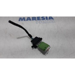 Fiat - 500 - Heater resistor