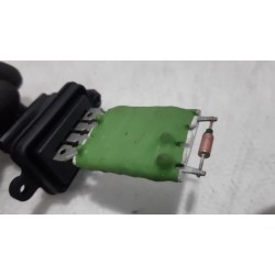 Fiat - 500 - Heater resistor