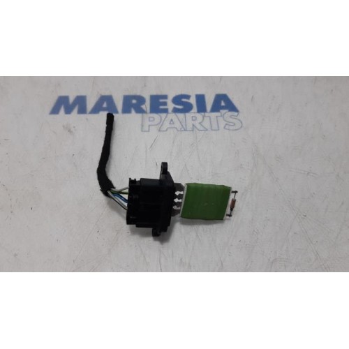Fiat - 500 - Heater resistor