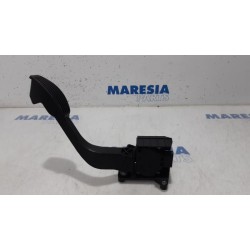 Fiat - 500 - Gaspedaalpositie Sensor