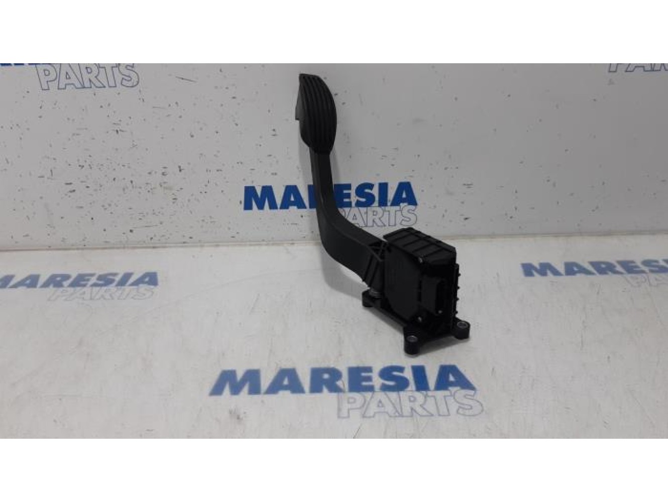 Fiat - 500 - Gaspedaalpositie Sensor