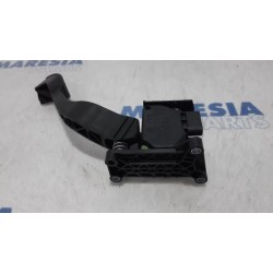 Fiat - 500 - Gaspedaalpositie Sensor
