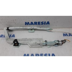 Fiat - 500 - Airbag hemel links