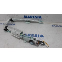 Fiat - 500 - Airbag hemel links