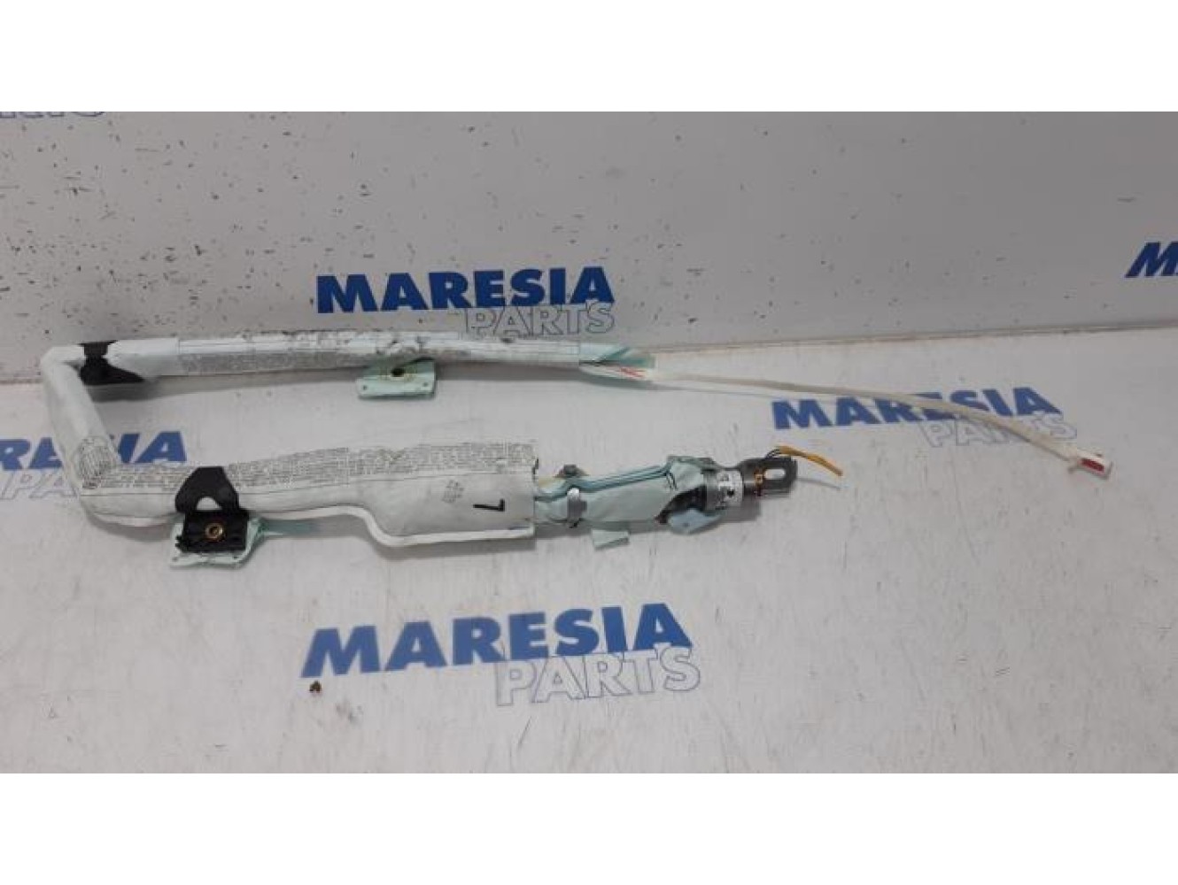 Fiat - 500 - Airbag hemel links