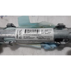 Fiat - 500 - Airbag hemel links