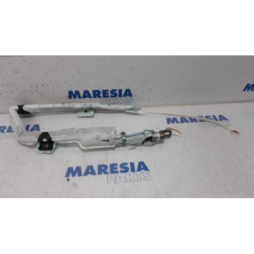 Fiat - 500 - Airbag Himmel links
