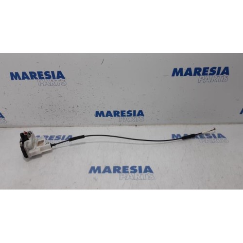 Fiat - 500 - Door lock mechanism 2-door, left