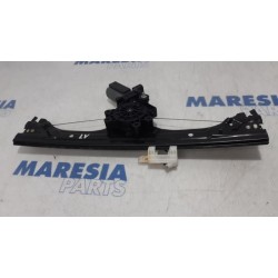 Fiat - 500 - Window mechanism 2-door, front left