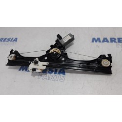 Fiat - 500 - Window mechanism 2-door, front left