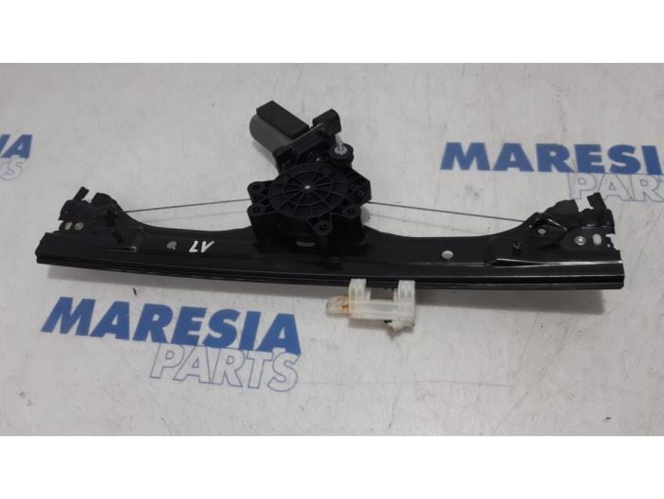 Fiat - 500 - Window mechanism 2-door, front left