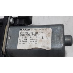 Fiat - 500 - Window mechanism 2-door, front left