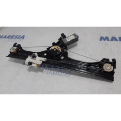 Fiat - 500 - Window mechanism 2-door, front left
