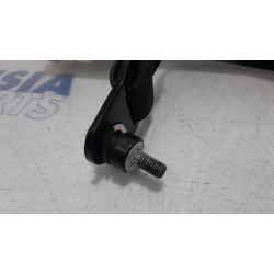 Fiat - 500 - Ceinture de sécurité arrière gauche