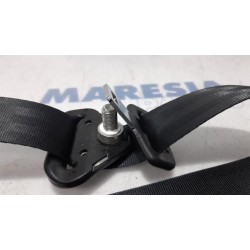 Fiat - 500 - Ceinture de sécurité arrière droite