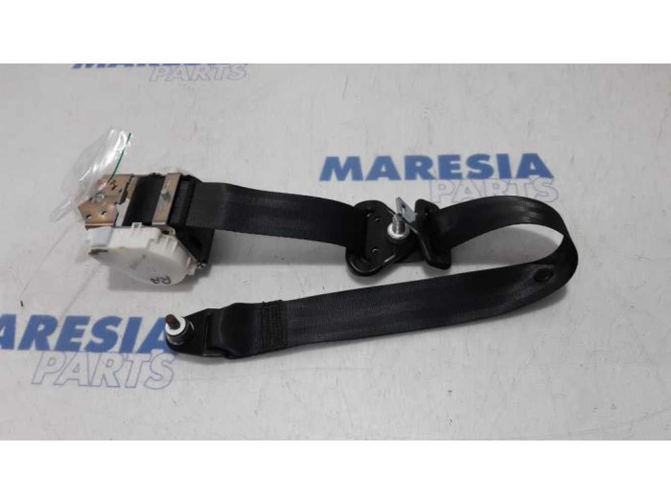 Fiat - 500 - Ceinture de sécurité arrière droite