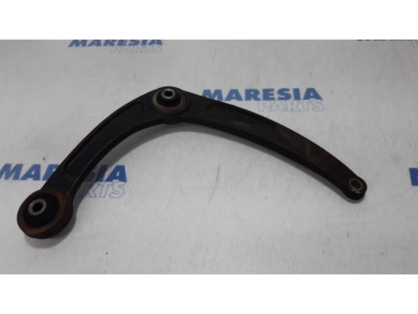 Peugeot - 307 - Front lower wishbone, left