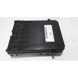 Peugeot - 307 - Engine management computer