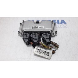Peugeot - 307 - Engine management computer