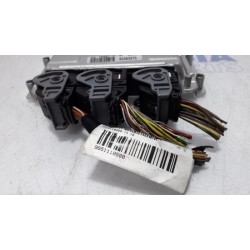 Peugeot - 307 - Engine management computer