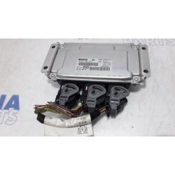 Peugeot - 307 - Engine management computer