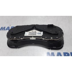 Peugeot - 307 - Instrument panel