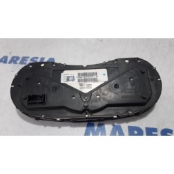 Peugeot - 307 - Instrument panel