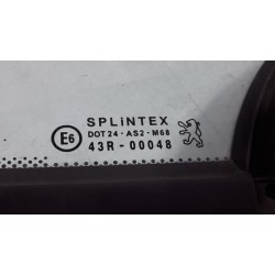 Peugeot - 307 - Dreieckfenster links vorne