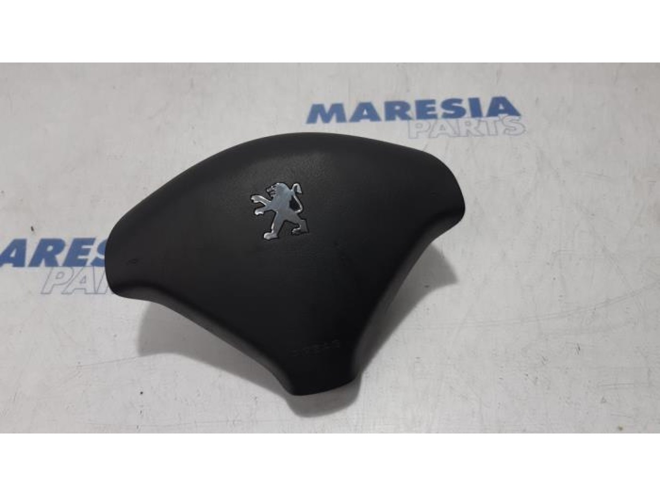 Peugeot - 307 - Airbag gauche (volant)