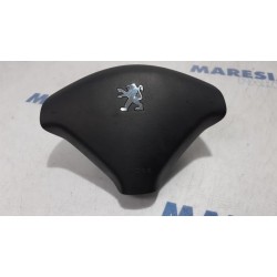 Peugeot - 307 - Airbag gauche (volant)