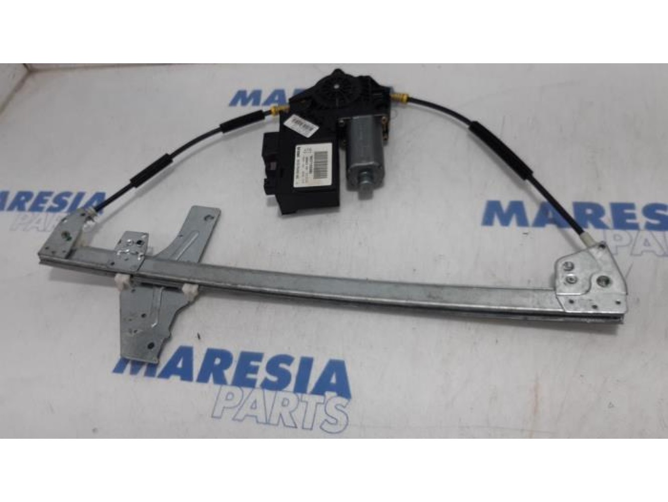 Peugeot - 307 - Window mechanism 4-door, front right