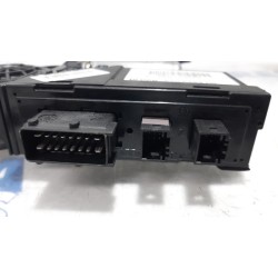 Peugeot - 307 - Window mechanism 4-door, front right