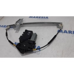 Peugeot - 307 - Window mechanism 4-door, front right