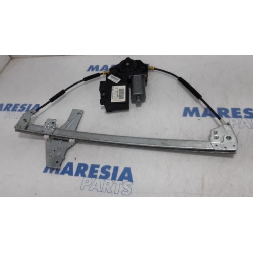 Peugeot - 307 - Window mechanism 4-door, front right