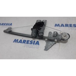 Peugeot - 307 - Fenstermechanik 4-türig rechts hinten