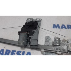 Peugeot - 307 - Fenstermechanik 4-türig rechts hinten