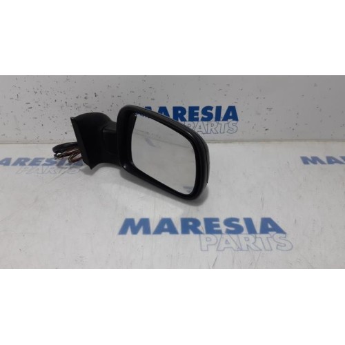 Peugeot - 307 - Wing mirror, right
